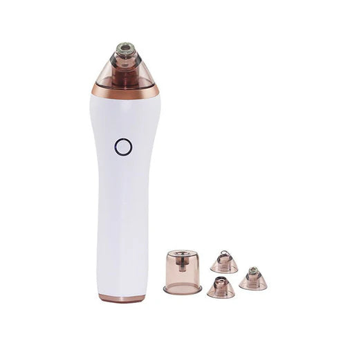 4 in 1 Body Guasha Cupping Blackhead Remover Machine