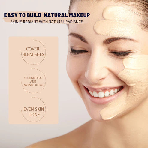 Eelhoe - CC+ Cream IT Cosmatics