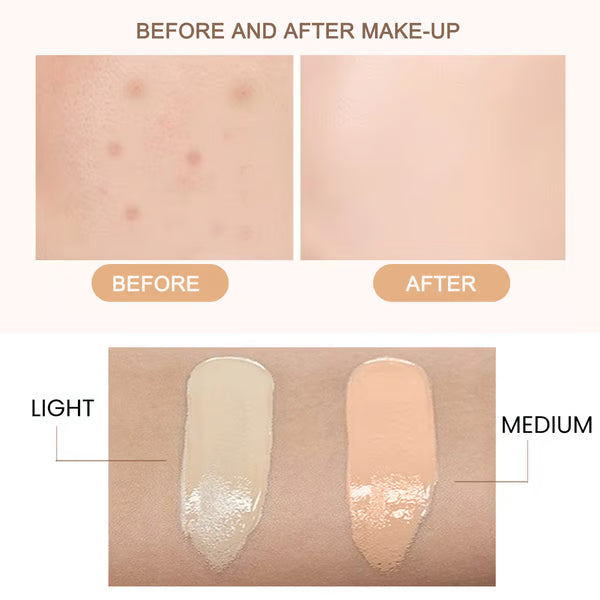 Eelhoe - CC+ Cream (Original)