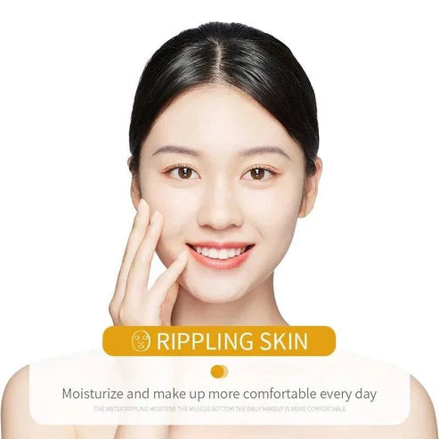 Bioaqua RiceRaw Pulp Face Mask (20pc)