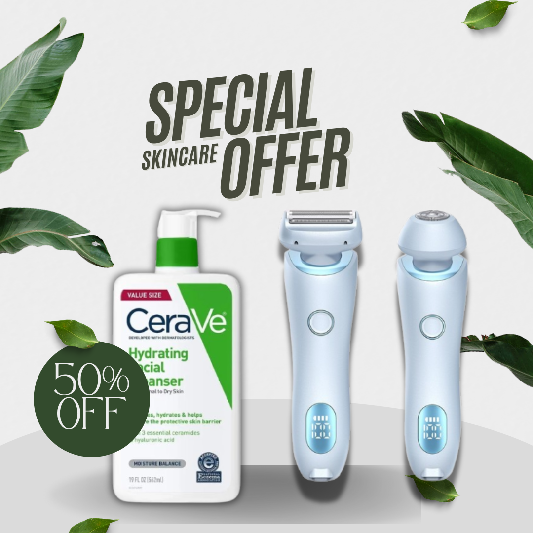 Skincare Sale