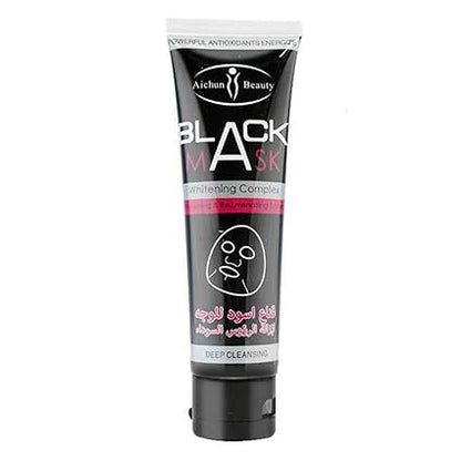Blackhead Remover Face Mask