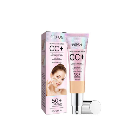 Eelhoe - CC+ Cream (Original)